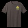 District Perfect Blend ® CVC Tee Thumbnail