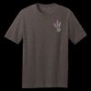 District Perfect Blend ® CVC Tee Thumbnail