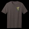 District Perfect Blend ® CVC Tee Thumbnail