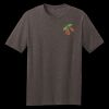District Perfect Blend ® CVC Tee Thumbnail