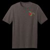 District Perfect Blend ® CVC Tee Thumbnail