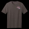 District Perfect Blend ® CVC Tee Thumbnail