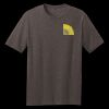 District Perfect Blend ® CVC Tee Thumbnail