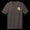 District Perfect Blend ® CVC Tee Thumbnail