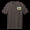 District Perfect Blend ® CVC Tee Thumbnail