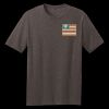District Perfect Blend ® CVC Tee Thumbnail