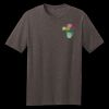 District Perfect Blend ® CVC Tee Thumbnail