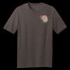 District Perfect Blend ® CVC Tee Thumbnail