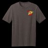 District Perfect Blend ® CVC Tee Thumbnail