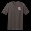 District Perfect Blend ® CVC Tee Thumbnail