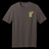 District Perfect Blend ® CVC Tee Thumbnail