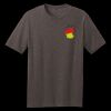 District Perfect Blend ® CVC Tee Thumbnail