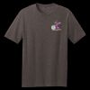 District Perfect Blend ® CVC Tee Thumbnail