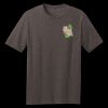 District Perfect Blend ® CVC Tee Thumbnail