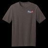 District Perfect Blend ® CVC Tee Thumbnail