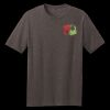 District Perfect Blend ® CVC Tee Thumbnail