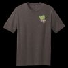 District Perfect Blend ® CVC Tee Thumbnail