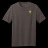 District Perfect Blend ® CVC Tee Thumbnail