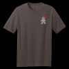 District Perfect Blend ® CVC Tee Thumbnail