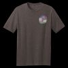 District Perfect Blend ® CVC Tee Thumbnail