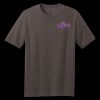 District Perfect Blend ® CVC Tee Thumbnail