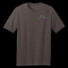 District Perfect Blend ® CVC Tee Thumbnail