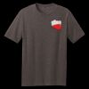 District Perfect Blend ® CVC Tee Thumbnail