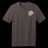 District Perfect Blend ® CVC Tee Thumbnail