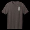 District Perfect Blend ® CVC Tee Thumbnail