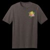 District Perfect Blend ® CVC Tee Thumbnail