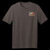 District Perfect Blend ® CVC Tee Thumbnail