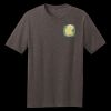 District Perfect Blend ® CVC Tee Thumbnail