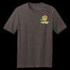 District Perfect Blend ® CVC Tee Thumbnail