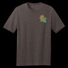 District Perfect Blend ® CVC Tee Thumbnail
