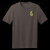 District Perfect Blend ® CVC Tee Thumbnail