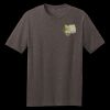 District Perfect Blend ® CVC Tee Thumbnail