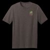District Perfect Blend ® CVC Tee Thumbnail