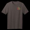 District Perfect Blend ® CVC Tee Thumbnail