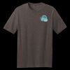 District Perfect Blend ® CVC Tee Thumbnail