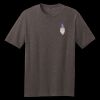 District Perfect Blend ® CVC Tee Thumbnail