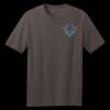 District Perfect Blend ® CVC Tee Thumbnail
