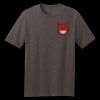 District Perfect Blend ® CVC Tee Thumbnail