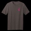 District Perfect Blend ® CVC Tee Thumbnail