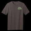 District Perfect Blend ® CVC Tee Thumbnail