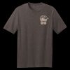 District Perfect Blend ® CVC Tee Thumbnail
