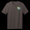 District Perfect Blend ® CVC Tee Thumbnail