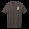 District Perfect Blend ® CVC Tee Thumbnail