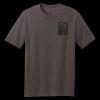 District Perfect Blend ® CVC Tee Thumbnail