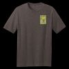 District Perfect Blend ® CVC Tee Thumbnail