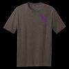 District Perfect Blend ® CVC Tee Thumbnail